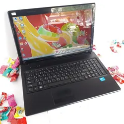 لپ تاپ دست دوم لنوو Lenovo G570