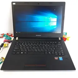 لپ تاپ دست دوم لنوو Lenovo E40-70