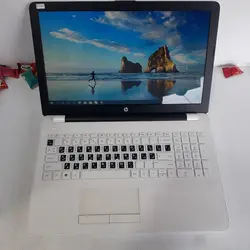 لپ تاپ دست دوم اچ پی Hp 15-bw084nia | اطلاع وب - لپ تاپ استوک