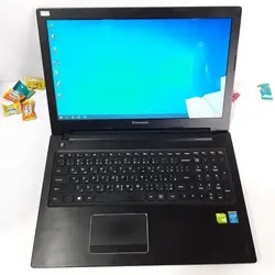 لپ تاپ دست دوم لنوو Lenovo S510P