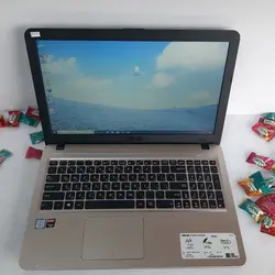 لپ تاپ دست دوم ایسوس Asus  A540U