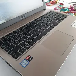 لپ تاپ دست دوم ایسوس Asus  A540U