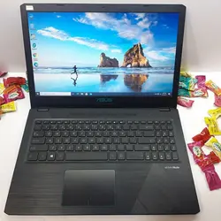 لپ تاپ دست دوم ایسوس Asus K570U