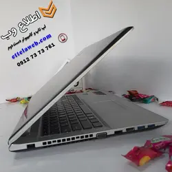 لپ تاپ دست دوم لنوو Ideapad 500-15ISK با پردازنده i7-6500U