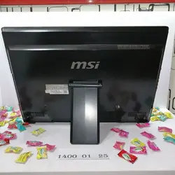 ال این وان دست دوم ام اس ای MSI AG220