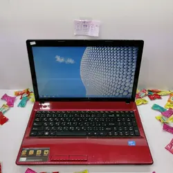 لپ تاپ دست دوم لنوو Lenovo G580