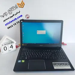 لپ تاپ دست دوم ایسر  Acer  F5-573G