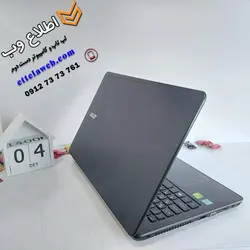 لپ تاپ دست دوم ایسر  Acer  F5-573G