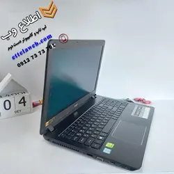 لپ تاپ دست دوم ایسر  Acer  F5-573G