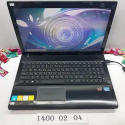 لپ تاپ دست دوم لنوو Lenovo G500 -i5