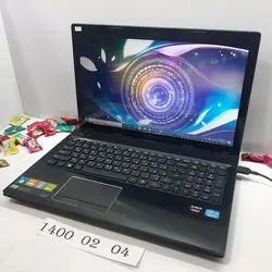 لپ تاپ دست دوم لنوو Lenovo G500 -i5