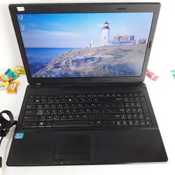 لپ تاپ دست دوم ایسوس Asus X54C