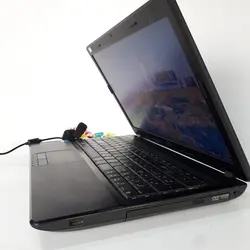 لپ تاپ دست دوم ایسوس Asus X54C