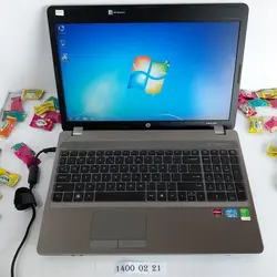 لپ تاپ دست دوم اچ پی Hp 4530s