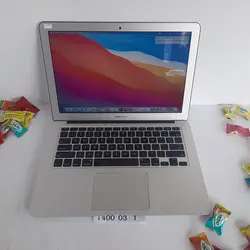 لپ تاپ دست دوم اپل MacBook Air 2013