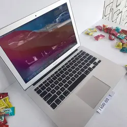 لپ تاپ دست دوم اپل MacBook Air 2013
