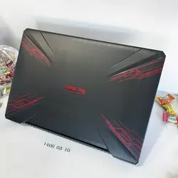 لپ تاپ دست دوم ایسوس Asus FX504
