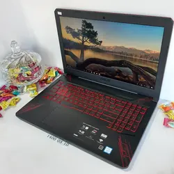 لپ تاپ دست دوم ایسوس Asus FX504