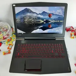 لپ تاپ دست دوم لنوو Lenovo Gaming Legion Y520