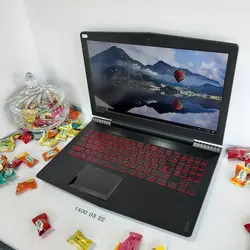 لپ تاپ دست دوم لنوو Lenovo Gaming Legion Y520
