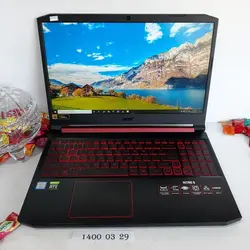 لپ تاپ دست دوم ایسر Acer NITRO5 AN515-54-728C