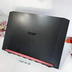 لپ تاپ دست دوم ایسر Acer NITRO5 AN515-54-728C