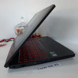 لپ تاپ دست دوم ایسر Acer NITRO5 AN515-54-728C