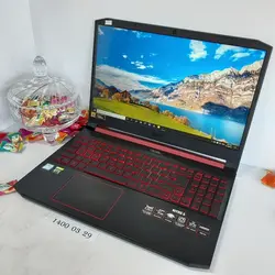 لپ تاپ دست دوم ایسر Acer NITRO5 AN515-54-728C