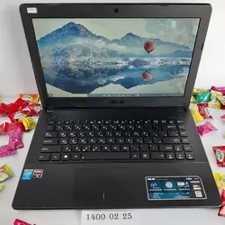 لپ تاپ دست دوم ایسوس Asus X452C