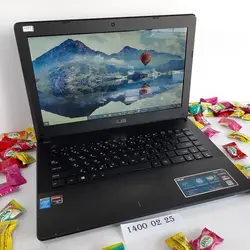 لپ تاپ دست دوم ایسوس Asus X452C