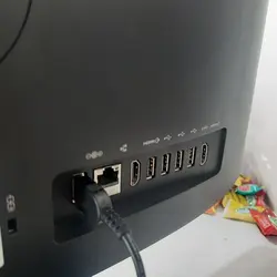 ال این وان دست دوم لنوو Lenovo ideacentre 520