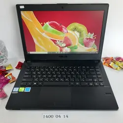لپ تاپ دست دوم ایسوس Asus P2430U