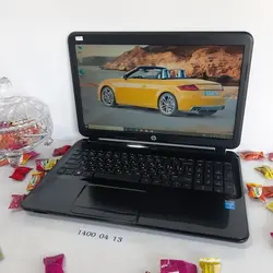لپ تاپ دست دوم اچ پی Hp 15-d008tu