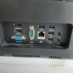 کامپیوتر همه کاره ام اس ای All in one Msi  Pro 20E