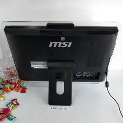 کامپیوتر همه کاره ام اس ای All in one Msi  Pro 20E