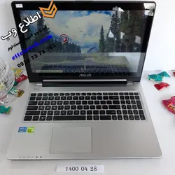 لپ تاپ دست دوم ایسوس Asus S550CB