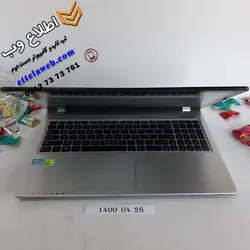 لپ تاپ دست دوم ایسوس Asus S550CB