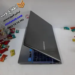 خریدار نقدی لپتاپ دست دوم سامسونگ Samsung  550P