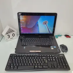 خریدار نقدی لپ تاپ دست دوم لنوو  Lenovo Y560p