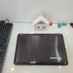 خریدار نقدی لپ تاپ دست دوم لنوو  Lenovo Y560p