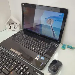 خریدار نقدی لپ تاپ دست دوم لنوو  Lenovo Y560p