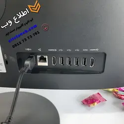 کامپیوتر همه کاره لنوو All in one Lenovo AIO 520