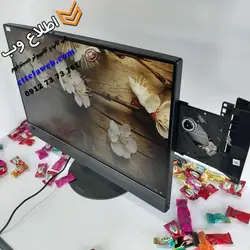 کامپیوتر همه کاره لنوو All in one Lenovo AIO 520