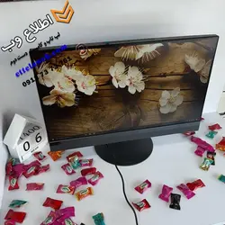 کامپیوتر همه کاره لنوو All in one Lenovo AIO 520