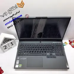 لپ تاپ دست دوم لنوو Lenovo Legion 5