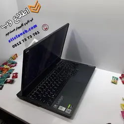 لپ تاپ دست دوم لنوو Lenovo Legion 5