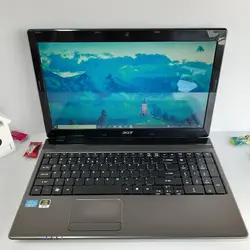 لپ تاپ Acer 5750G دست دوم