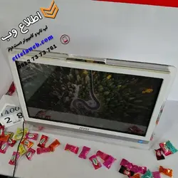 کامپیوتر همه کاره دست دوم ام اس ای Msi AE202