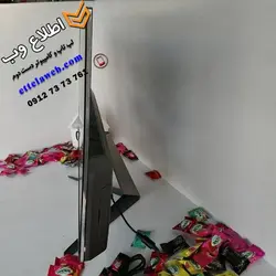 ال این وان دست دوم ام اس ای MSI PRO 24X | اطلاع وب - لپ تاپ استوک