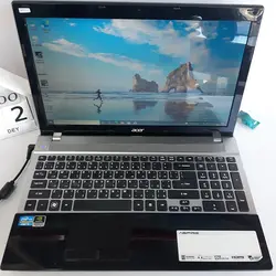 لپ تاپ دست دوم ایسر Acer Aspire V3 571G